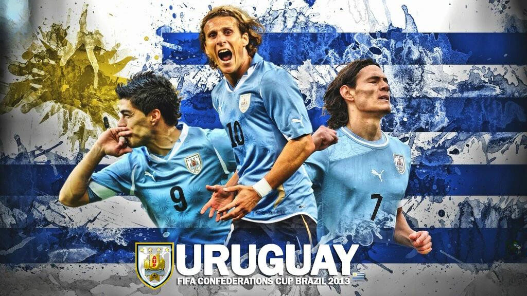 Đội tuyển Uruguay: Những điều bạn có thể chưa biết về La Celeste