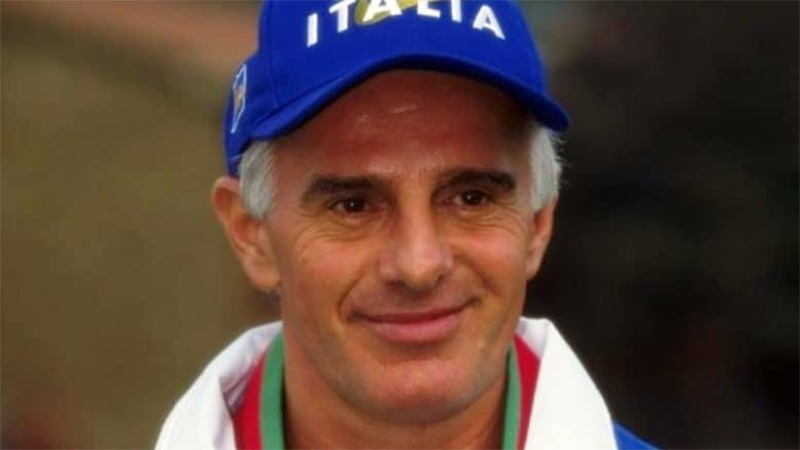 Arrigo Sacchi – Ông vua của Rossoneri