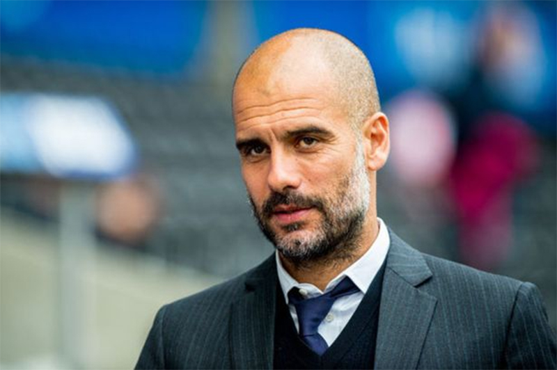 Pep Guardiola – Người xây dựng những “đế chế”