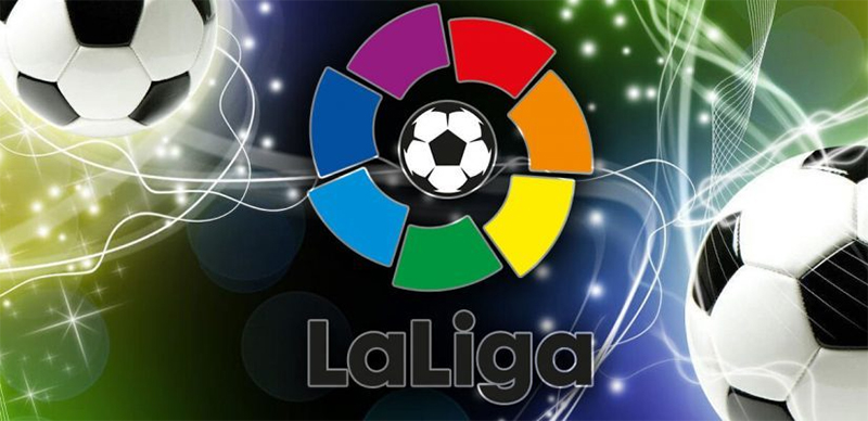 Lịch sử phát triển của giải Laliga