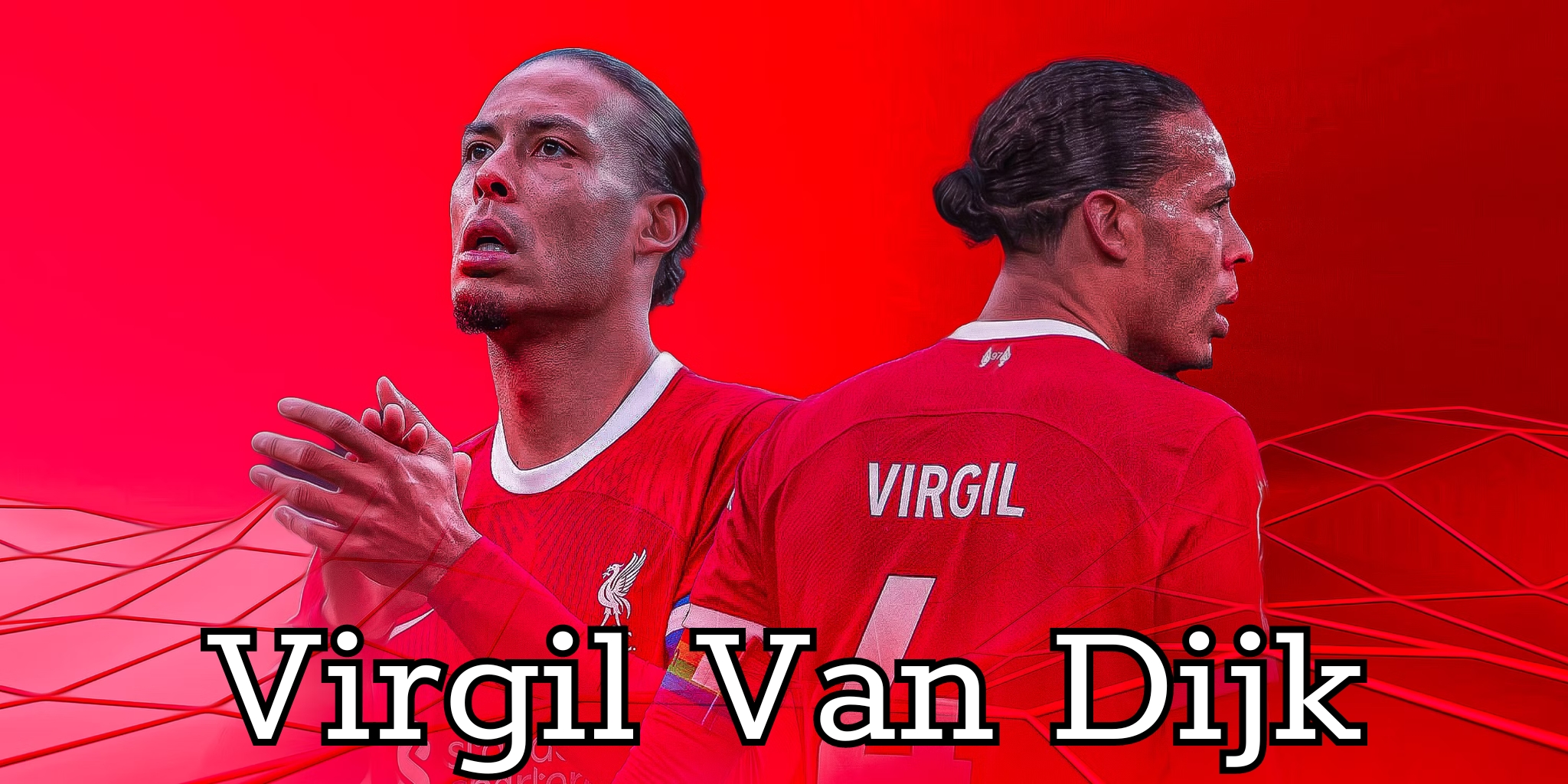 Virgil Van Dijk (Liverpool)